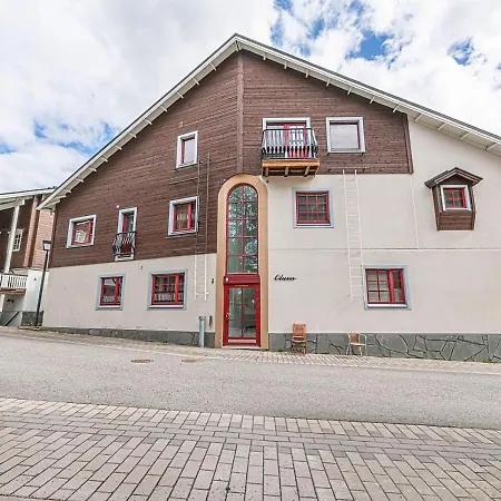 Holiday Levin Otava 5 By Interhome
