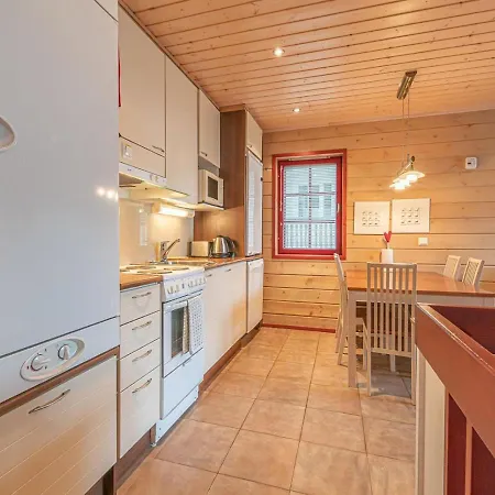 Holiday Levin Otava 5 By Interhome Casa de Férias Levi