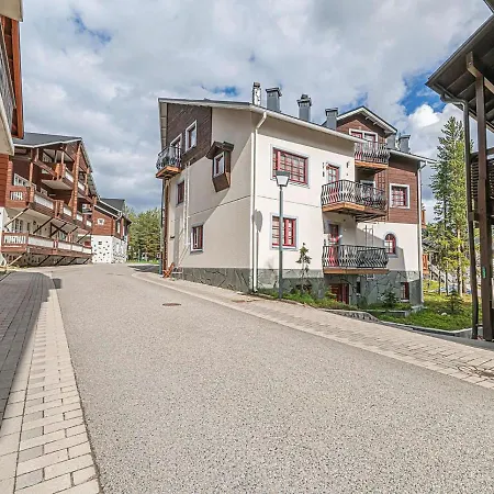 Prázdninový dům Holiday Levin Otava 5 By Interhome Levi