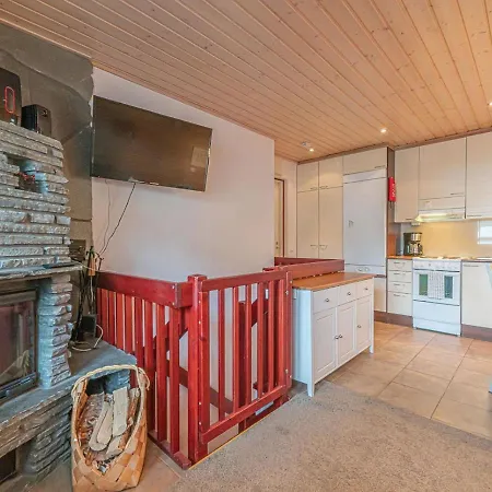 Holiday Levin Otava 5 By Interhome Prázdninový dům