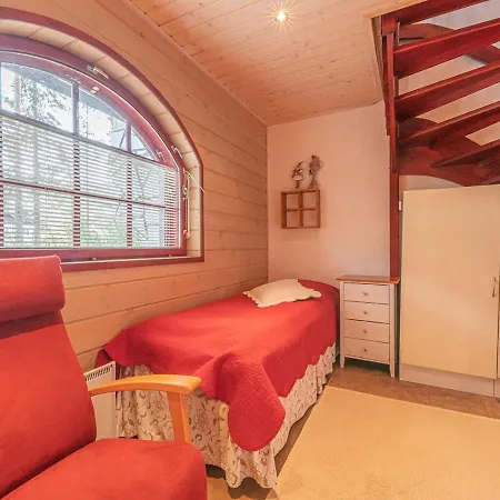 Holiday Levin Otava 5 By Interhome Prázdninový dům *