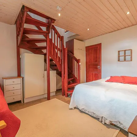 Holiday Levin Otava 5 By Interhome