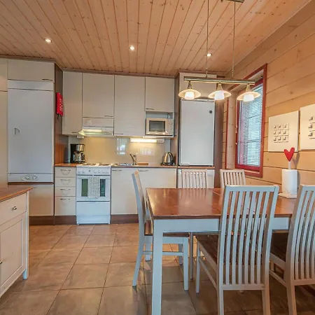 Holiday Levin Otava 5 By Interhome Prázdninový dům Levi