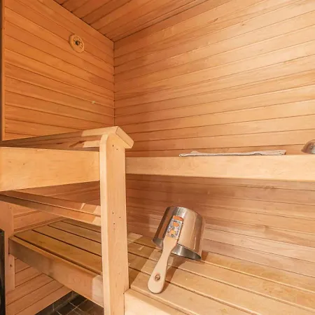 Casa de Férias Holiday Levin Otava 5 By Interhome Levi