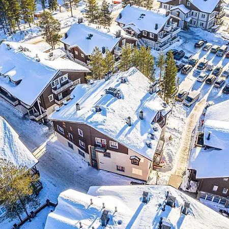 Holiday Levin Otava 5 By Interhome Prázdninový dům