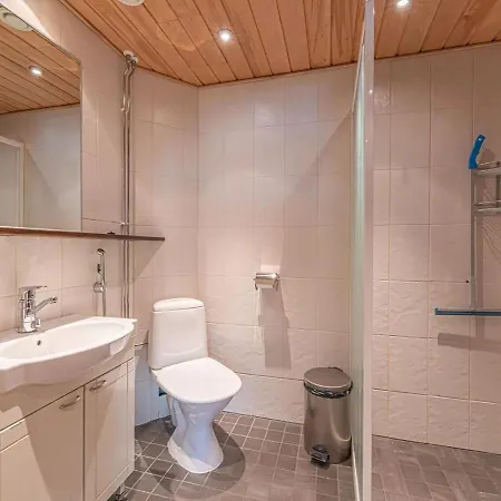 Holiday Levin Otava 5 By Interhome Prázdninový dům