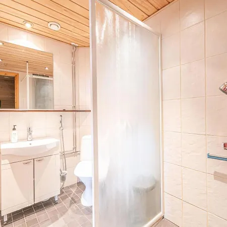Holiday Levin Otava 5 By Interhome * Levi