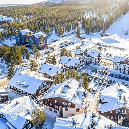 Holiday Levin Otava 5 By Interhome *